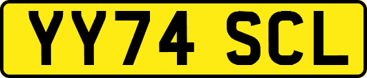 YY74SCL