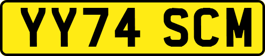 YY74SCM