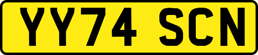 YY74SCN