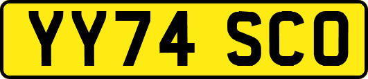 YY74SCO