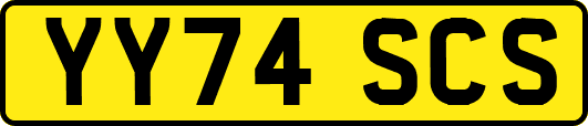 YY74SCS
