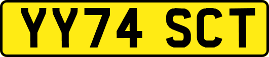 YY74SCT