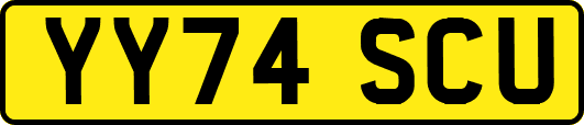 YY74SCU