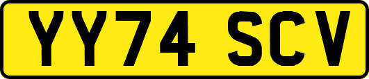 YY74SCV