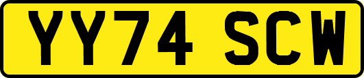 YY74SCW