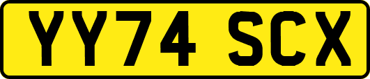 YY74SCX