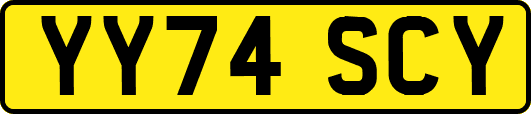 YY74SCY