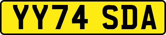 YY74SDA