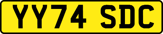 YY74SDC
