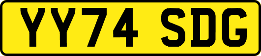 YY74SDG