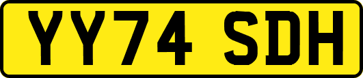 YY74SDH