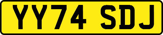 YY74SDJ