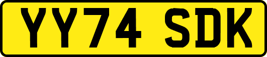 YY74SDK