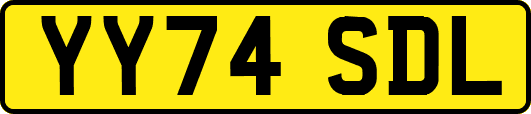 YY74SDL