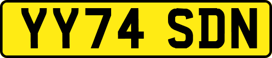 YY74SDN