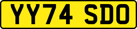 YY74SDO