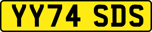 YY74SDS
