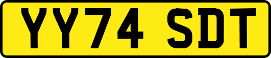 YY74SDT
