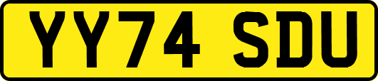 YY74SDU