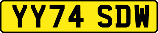 YY74SDW