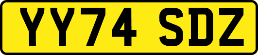 YY74SDZ