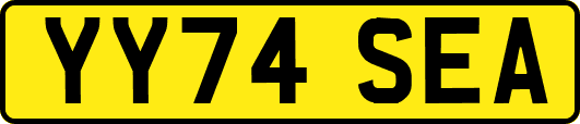 YY74SEA