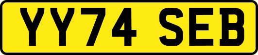 YY74SEB