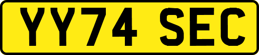YY74SEC