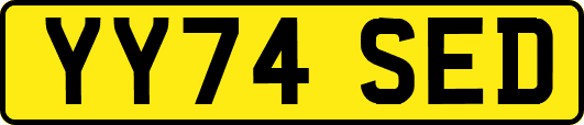 YY74SED