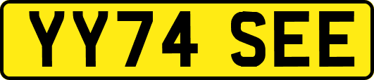 YY74SEE