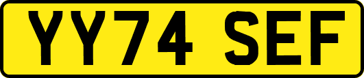 YY74SEF