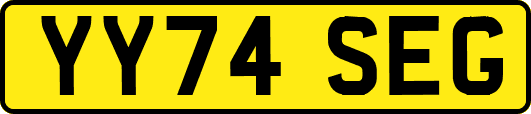 YY74SEG