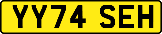 YY74SEH