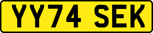 YY74SEK