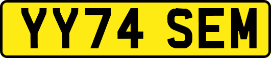 YY74SEM