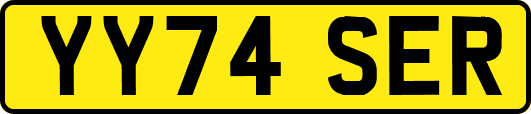YY74SER