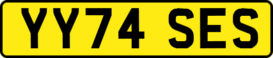 YY74SES