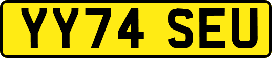 YY74SEU