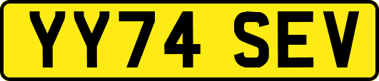 YY74SEV