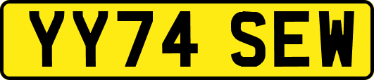 YY74SEW