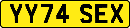 YY74SEX