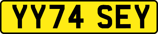 YY74SEY
