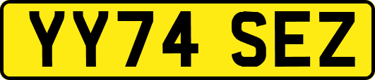 YY74SEZ