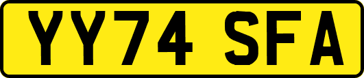 YY74SFA