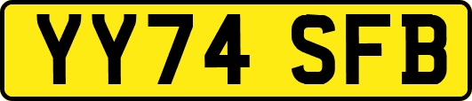 YY74SFB