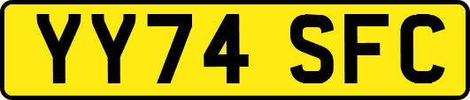 YY74SFC