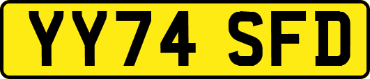 YY74SFD