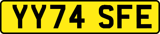YY74SFE