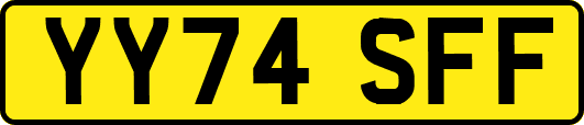 YY74SFF