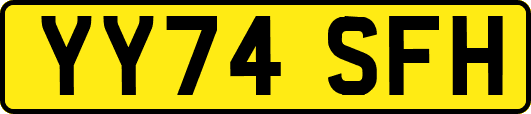 YY74SFH